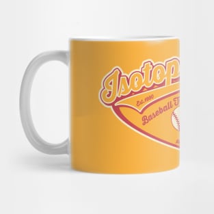 Isotopes Mug